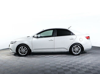 Kia Cerato, II, № лота 11477, фото 3