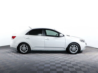 Kia Cerato, II, № лота 11477, фото 4