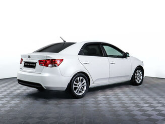 Kia Cerato, II, № лота 11477, фото 5