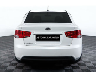 Kia Cerato, II, № лота 11477, фото 6