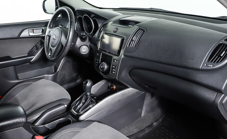 Kia Cerato - Фото 9