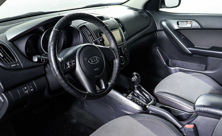Kia Cerato - Фото 10