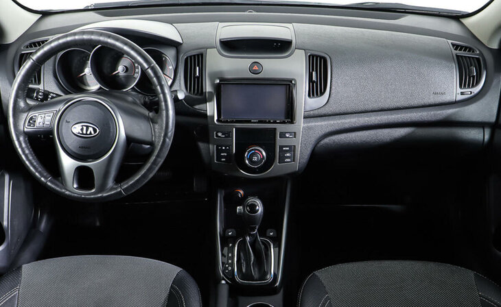 Kia Cerato - Фото 11