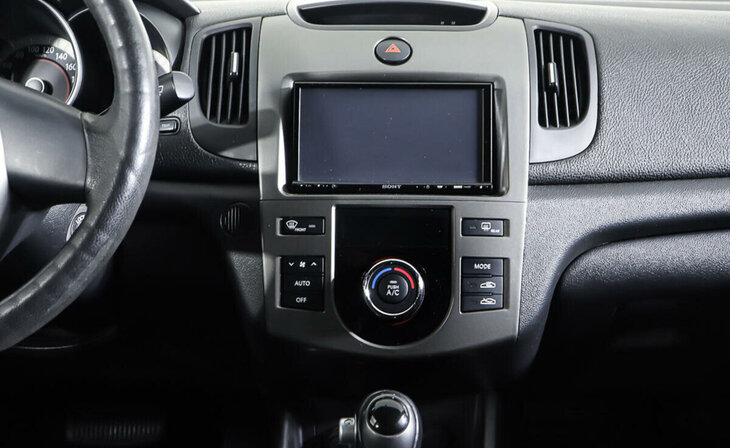 Kia Cerato - Фото 12