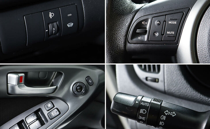 Kia Cerato - Фото 13