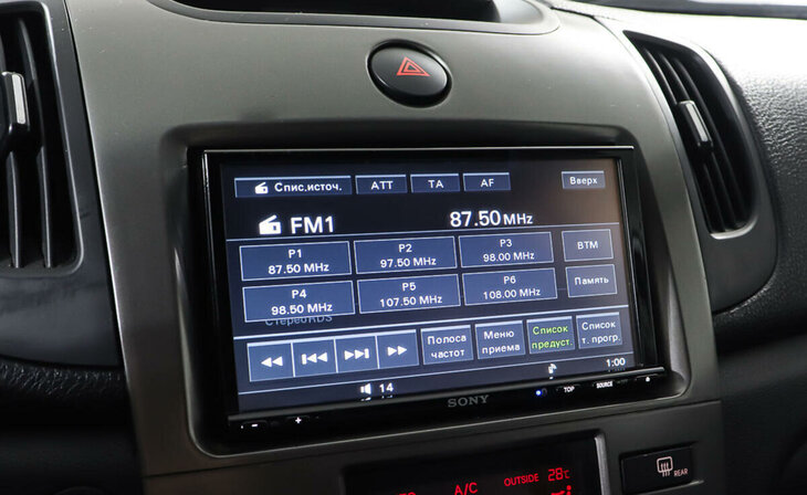 Kia Cerato - Фото 14