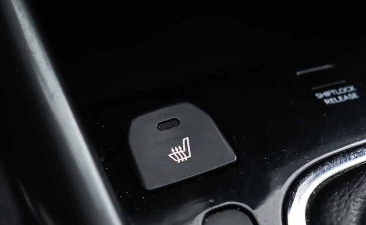 Kia Cerato - Фото 16