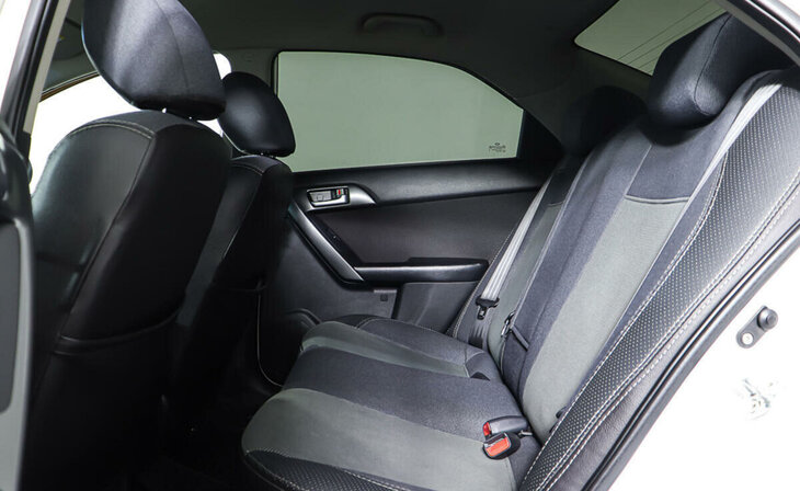 Kia Cerato - Фото 17