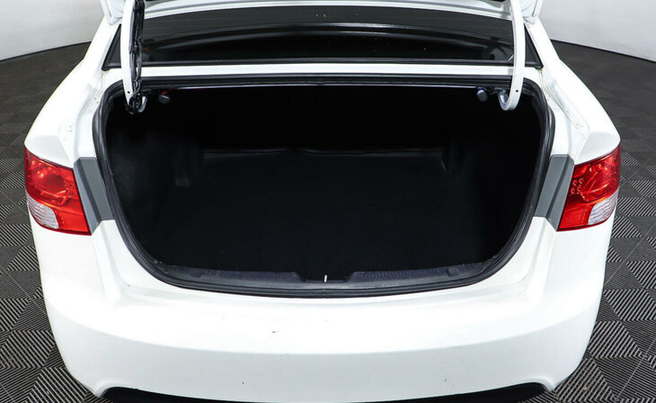 Kia Cerato - Фото 18