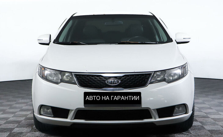 Kia Cerato - Фото 1