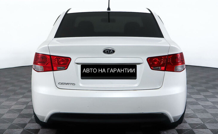 Kia Cerato - Фото 5