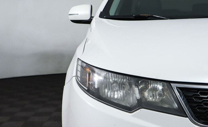 Kia Cerato - Фото 6