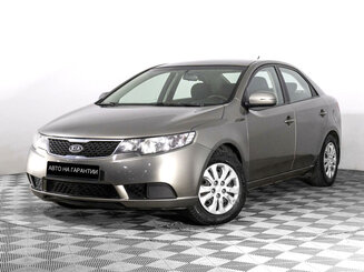 Kia Cerato, II, № лота 11478, фото 1
