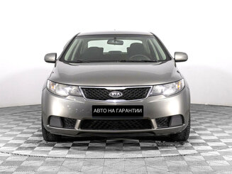 Kia Cerato, II, № лота 11478, фото 2
