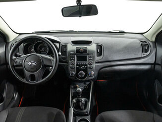 Kia Cerato, II, № лота 11478, фото 6