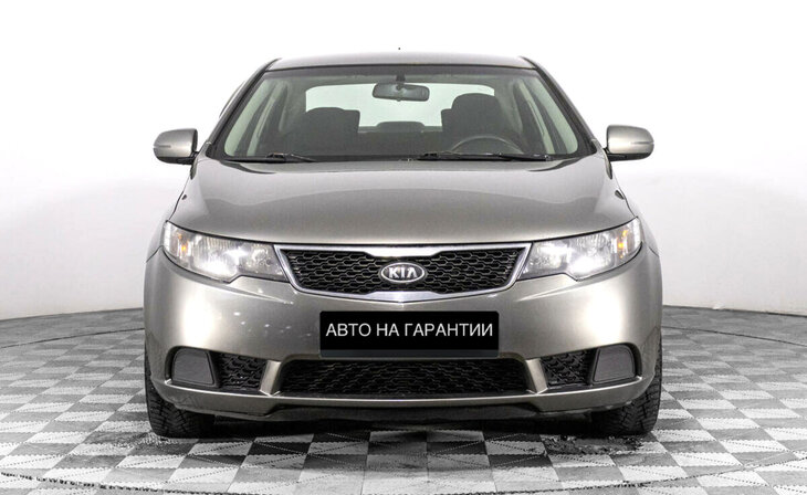 Kia Cerato - Фото 1