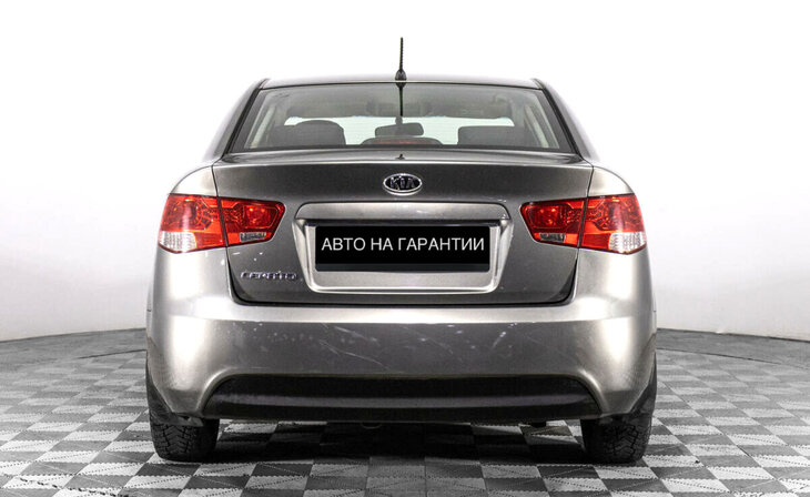 Kia Cerato - Фото 3