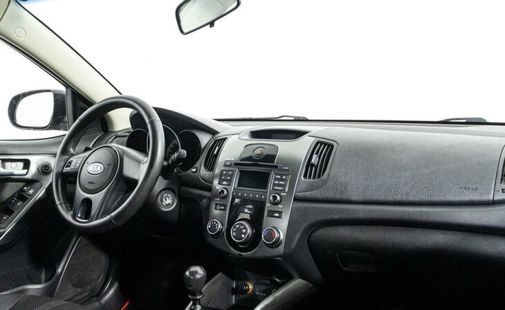 Kia Cerato - Фото 4