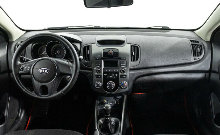 Kia Cerato - Фото 5