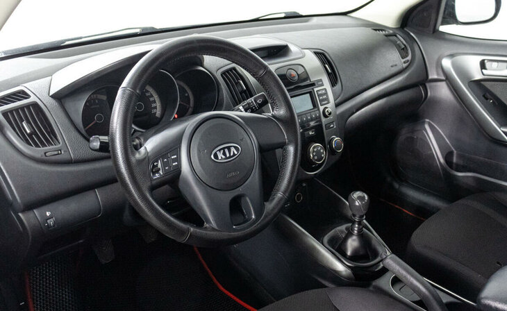 Kia Cerato - Фото 6