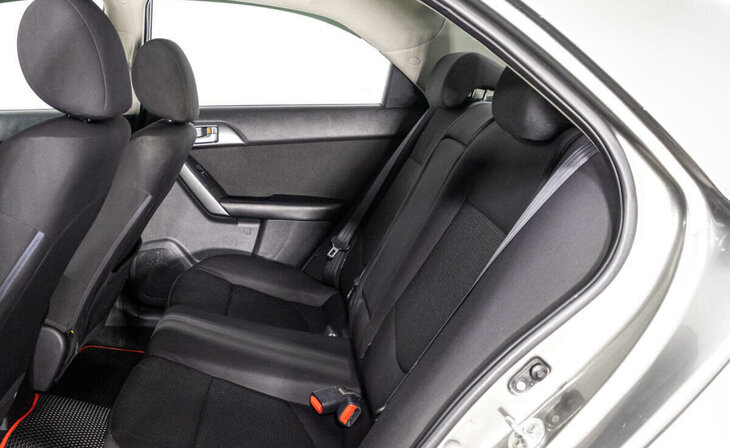 Kia Cerato - Фото 8