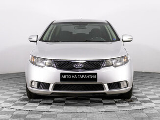 Kia Cerato, II, № лота 11479, фото 2