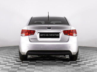 Kia Cerato, II, № лота 11479, фото 4
