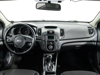 Kia Cerato, II, № лота 11479, фото 6