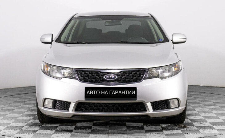 Kia Cerato - Фото 1