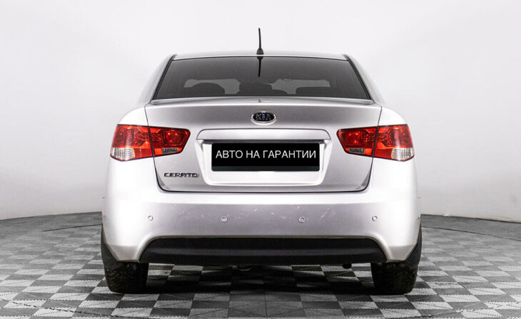 Kia Cerato - Фото 3