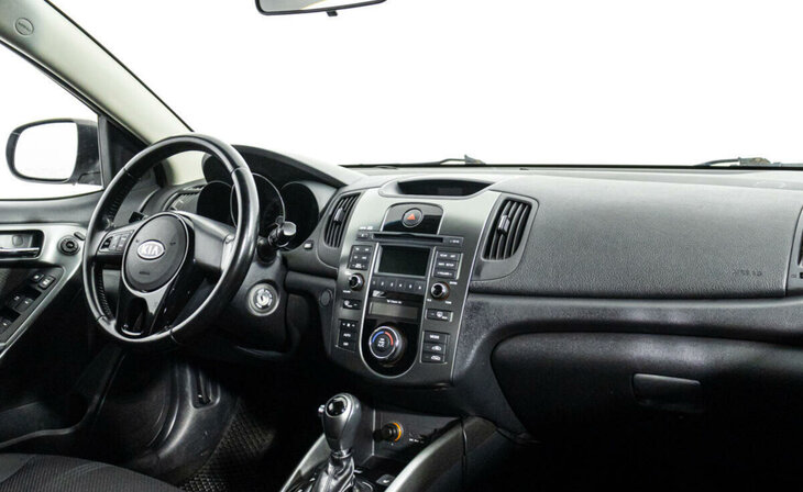 Kia Cerato - Фото 4
