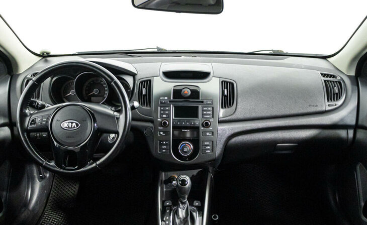 Kia Cerato - Фото 5