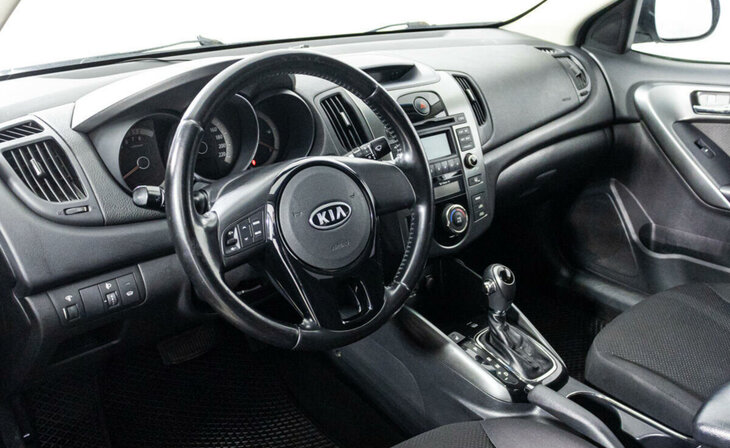Kia Cerato - Фото 6