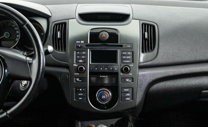 Kia Cerato - Фото 7