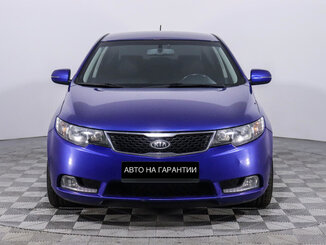 Kia Cerato, II, № лота 11480, фото 2