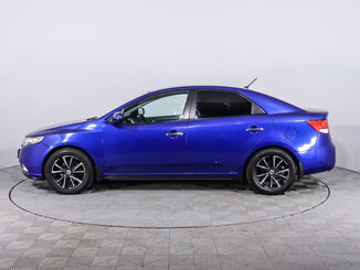 Kia Cerato, II, № лота 11480, фото 3