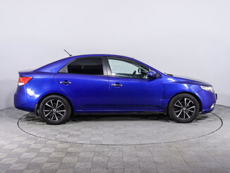 Kia Cerato, II, № лота 11480, фото 4