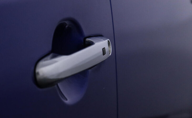 Kia Cerato - Фото 10