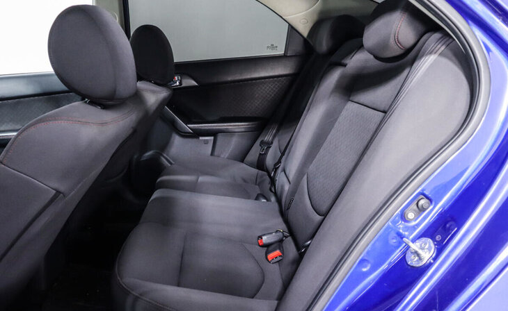 Kia Cerato - Фото 11