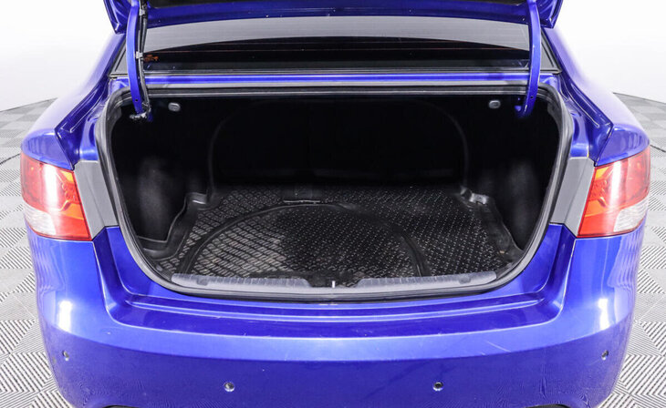 Kia Cerato - Фото 12