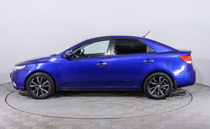Kia Cerato - Фото 2