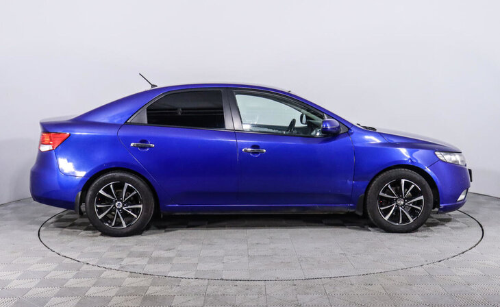 Kia Cerato - Фото 3