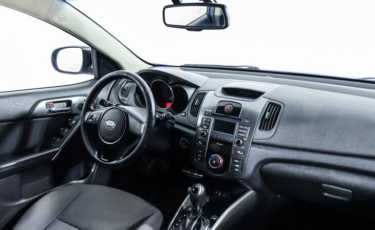 Kia Cerato - Фото 6