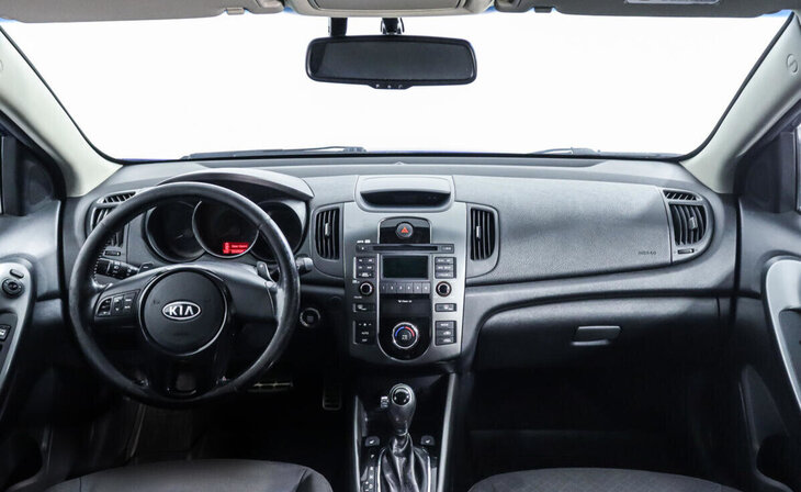 Kia Cerato - Фото 7