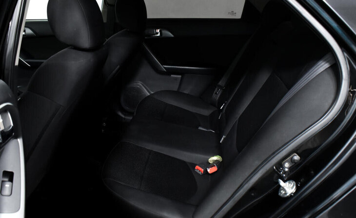 Kia Cerato - Фото 9