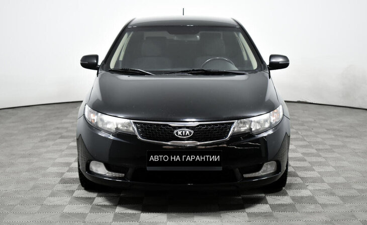 Kia Cerato - Фото 1