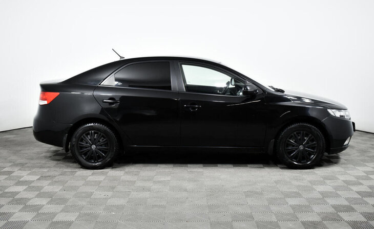 Kia Cerato - Фото 3