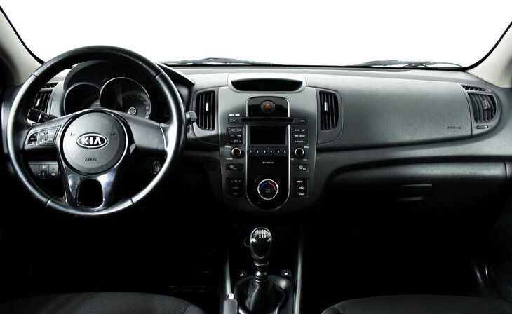 Kia Cerato - Фото 7