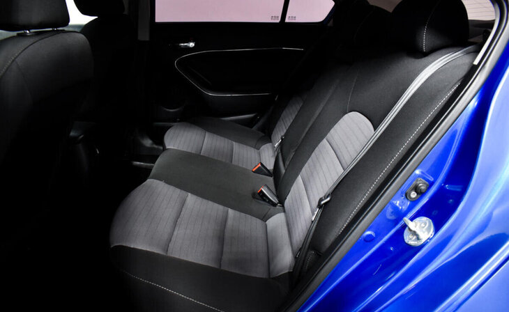 Kia Cerato - Фото 10