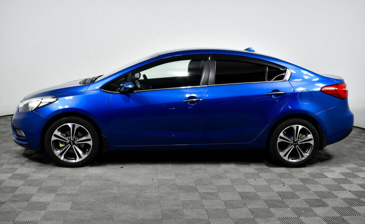 Kia Cerato - Фото 2